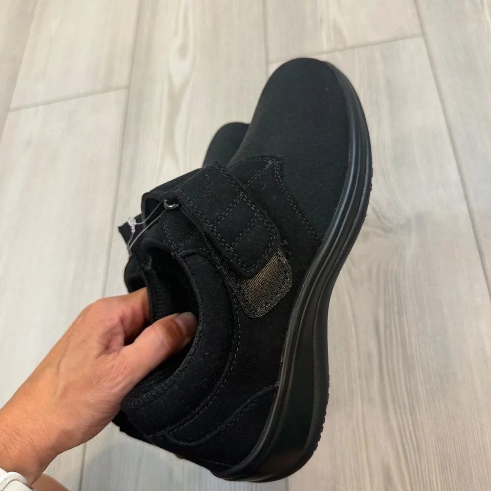 Orthofeet 825 black